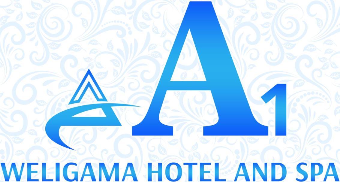 A1 Weligama Hotel & Spa Buitenkant foto