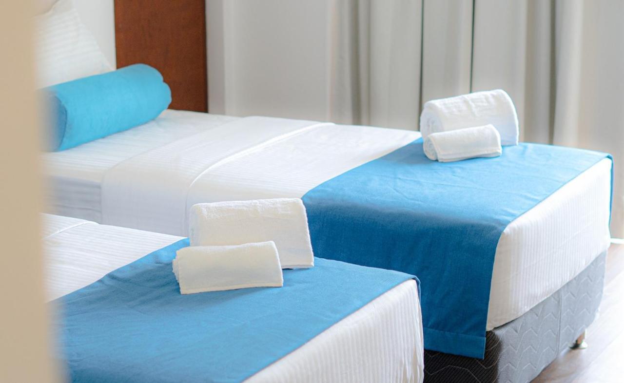 A1 Weligama Hotel & Spa Buitenkant foto