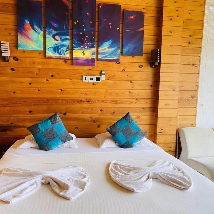 A1 Weligama Hotel & Spa Buitenkant foto