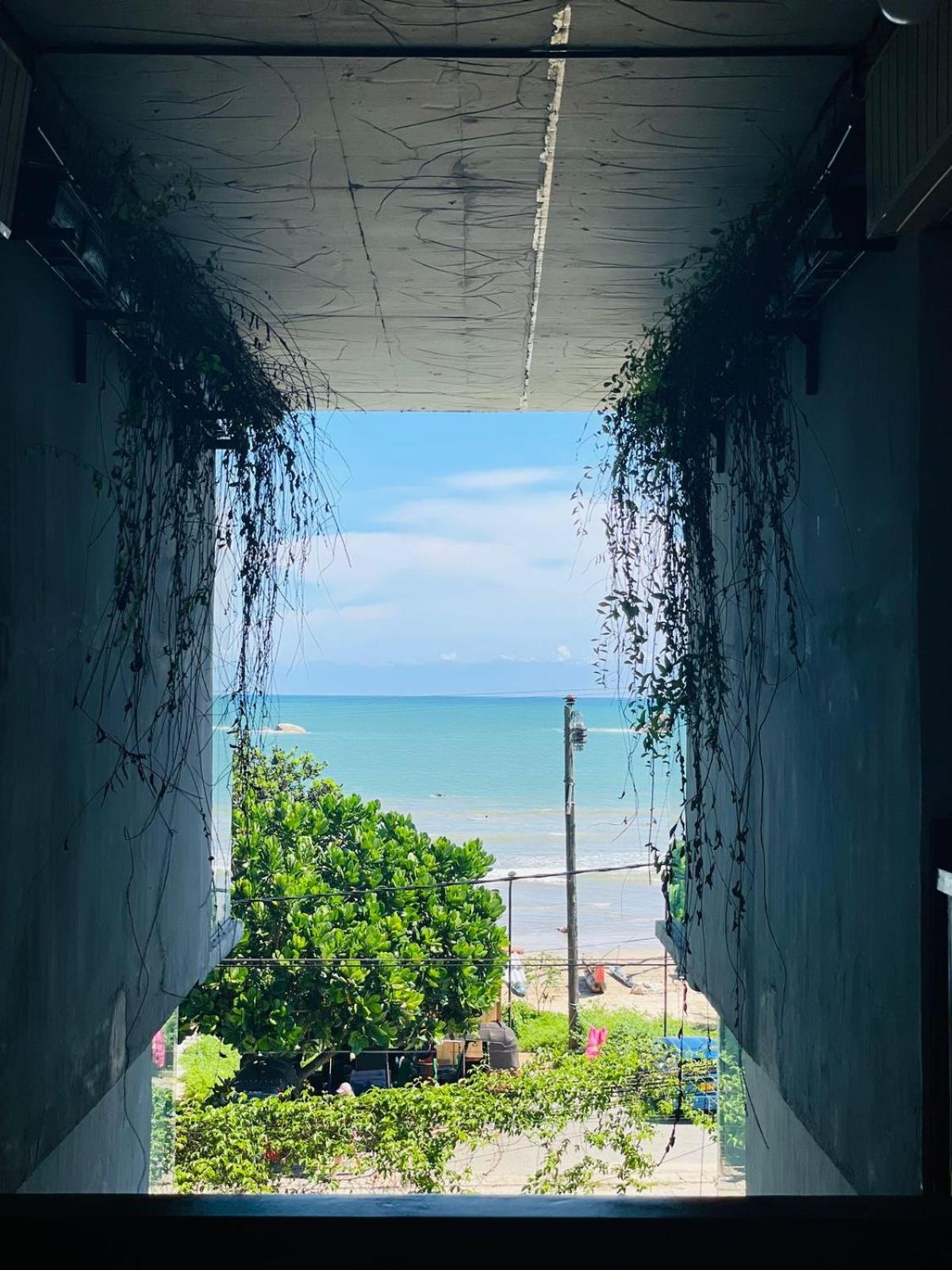 A1 Weligama Hotel & Spa Buitenkant foto