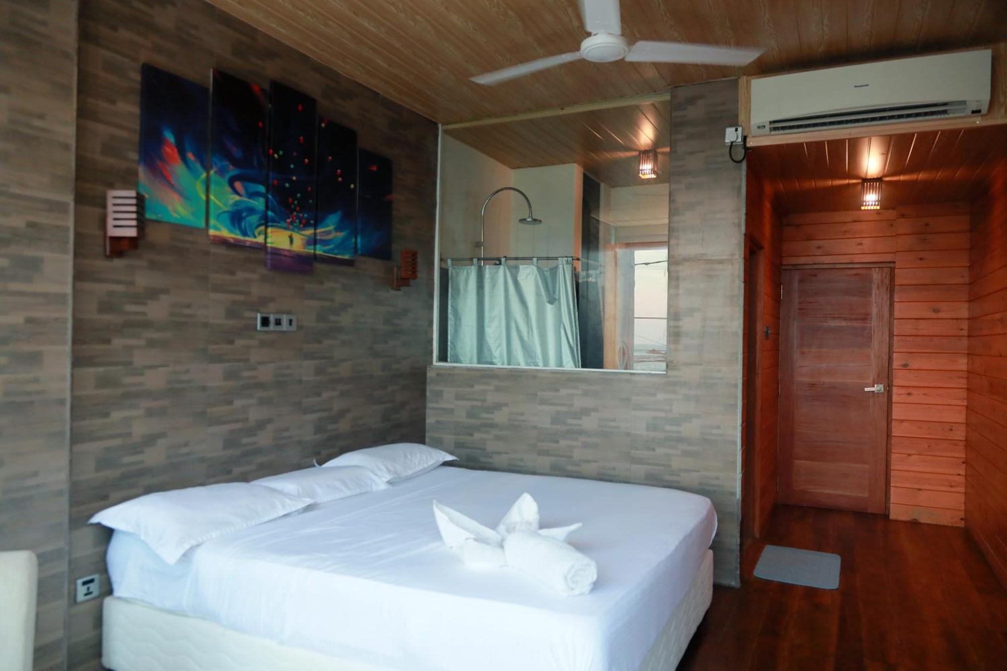 A1 Weligama Hotel & Spa Buitenkant foto